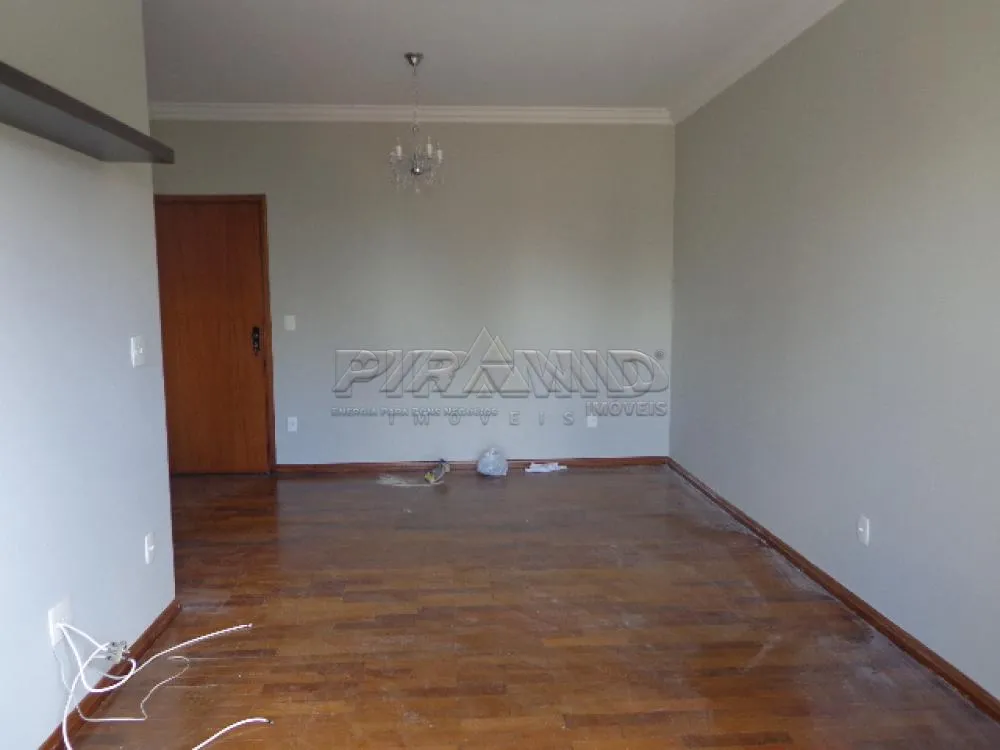 Alugar Apartamento / Padr&atilde;o em Ribeir&atilde;o Preto R$ 1.600,00 - Foto 8