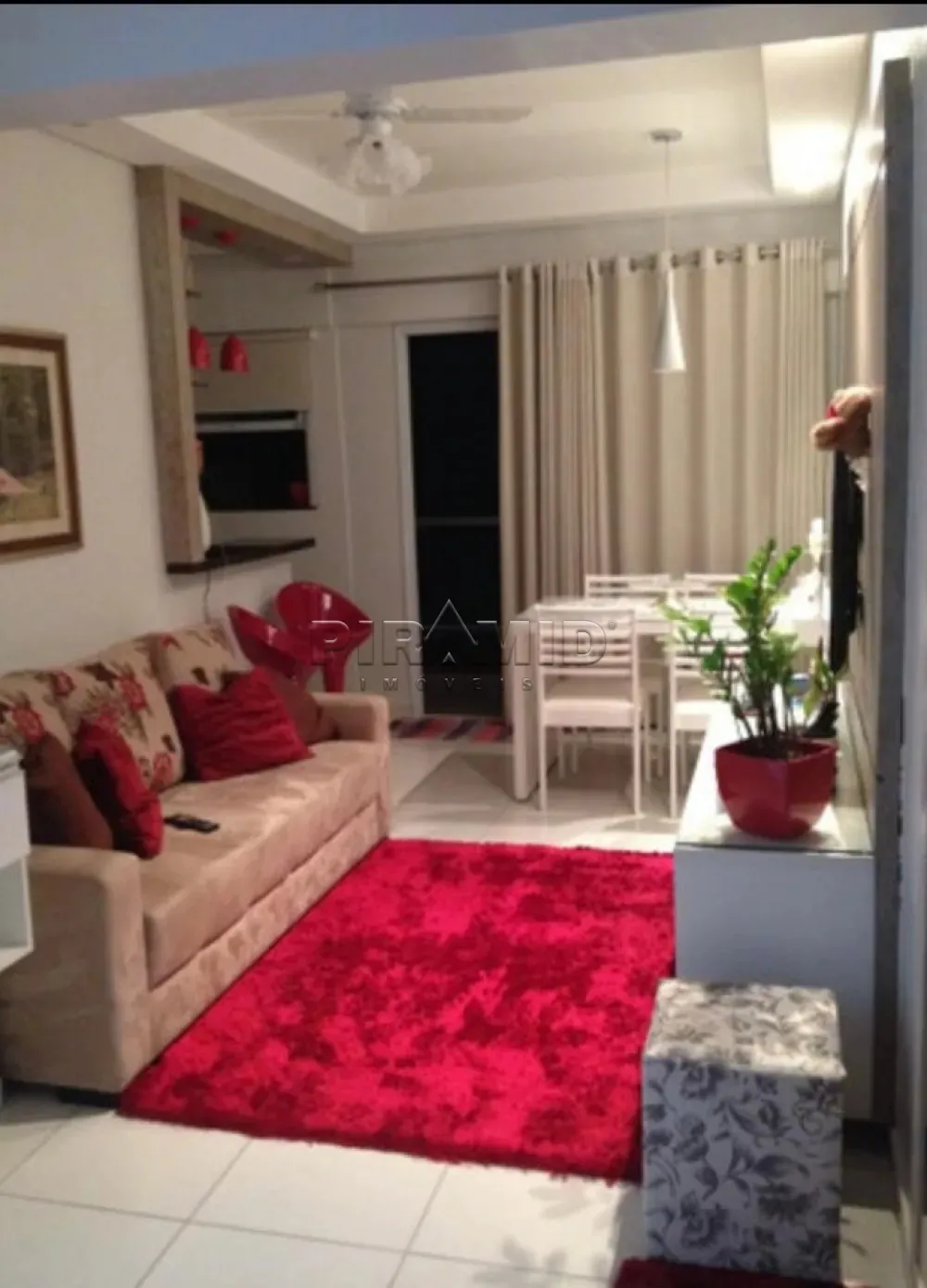 Alugar Apartamento / Padr&atilde;o em Ribeir&atilde;o Preto R$ 2.300,00 - Foto 1