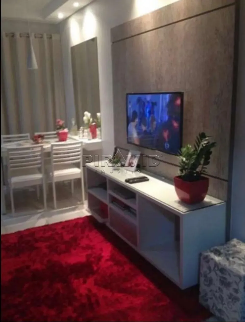 Alugar Apartamento / Padr&atilde;o em Ribeir&atilde;o Preto R$ 2.300,00 - Foto 2