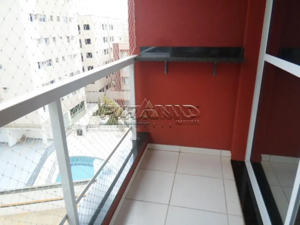 Alugar Apartamento / Padr&atilde;o em Ribeir&atilde;o Preto R$ 2.300,00 - Foto 5