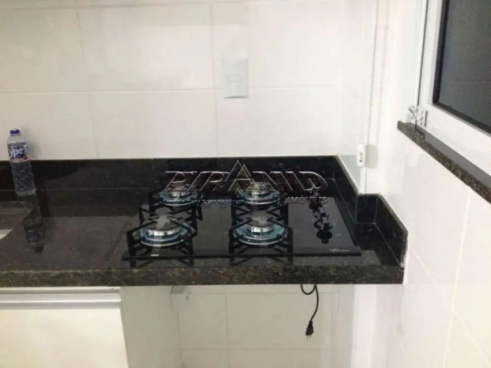 Alugar Apartamento / Padr&atilde;o em Ribeir&atilde;o Preto R$ 2.300,00 - Foto 12
