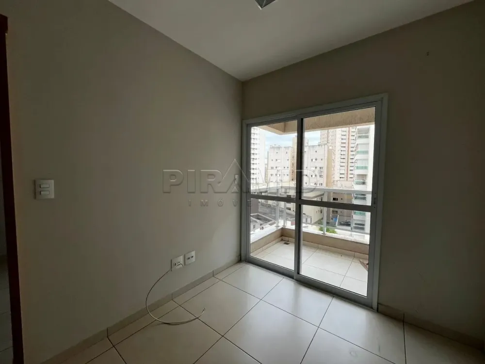 Alugar Apartamento / Padr&atilde;o em Ribeir&atilde;o Preto R$ 1.650,00 - Foto 2