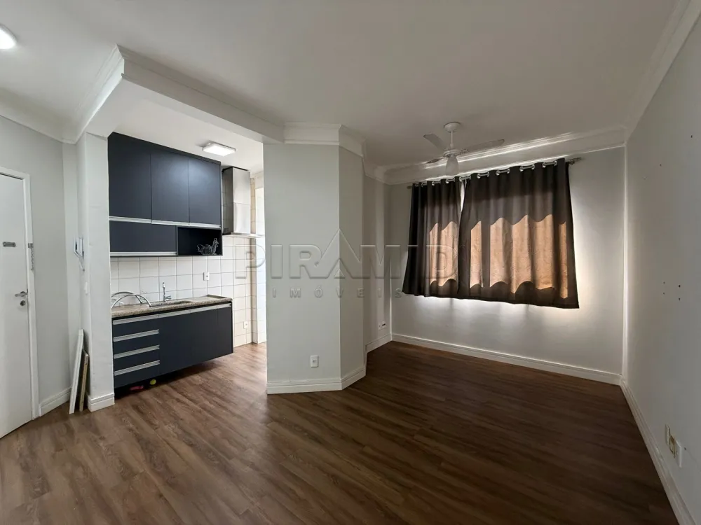 Alugar Apartamento / Padr&atilde;o em Ribeir&atilde;o Preto R$ 1.650,00 - Foto 2