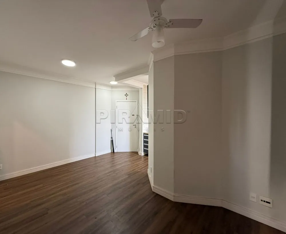 Alugar Apartamento / Padr&atilde;o em Ribeir&atilde;o Preto R$ 1.650,00 - Foto 3