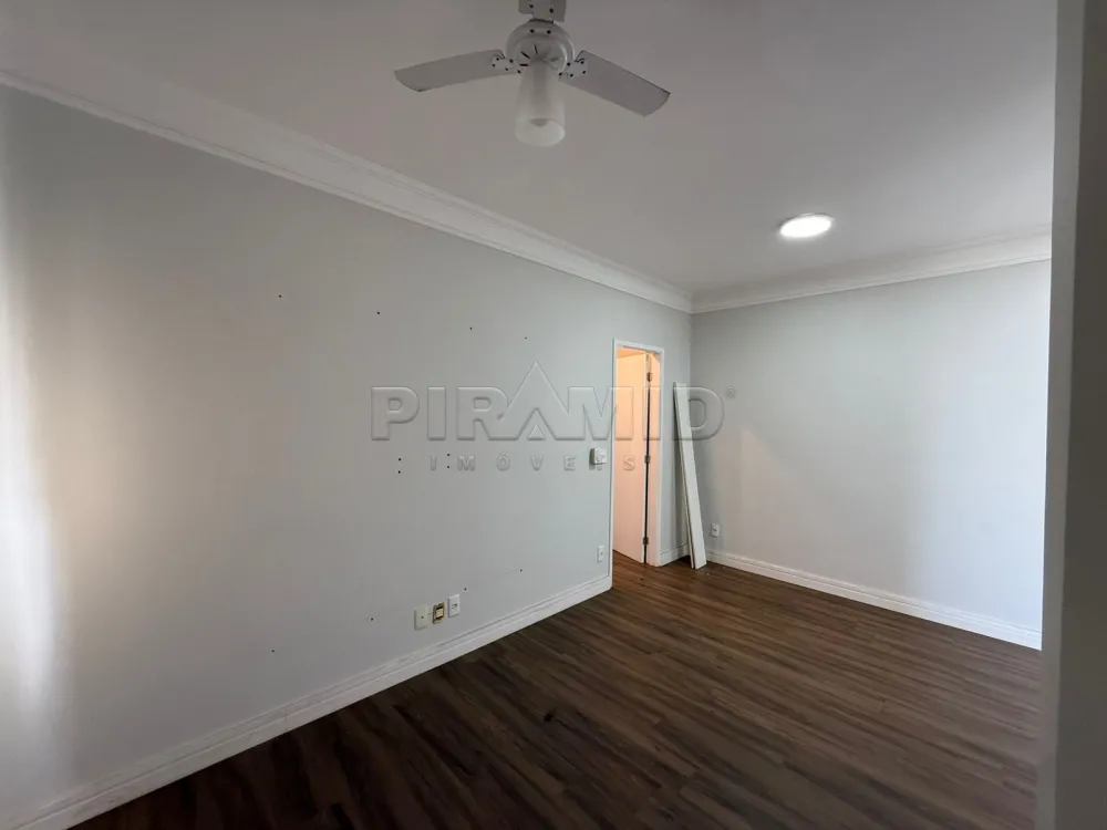 Alugar Apartamento / Padr&atilde;o em Ribeir&atilde;o Preto R$ 1.650,00 - Foto 4