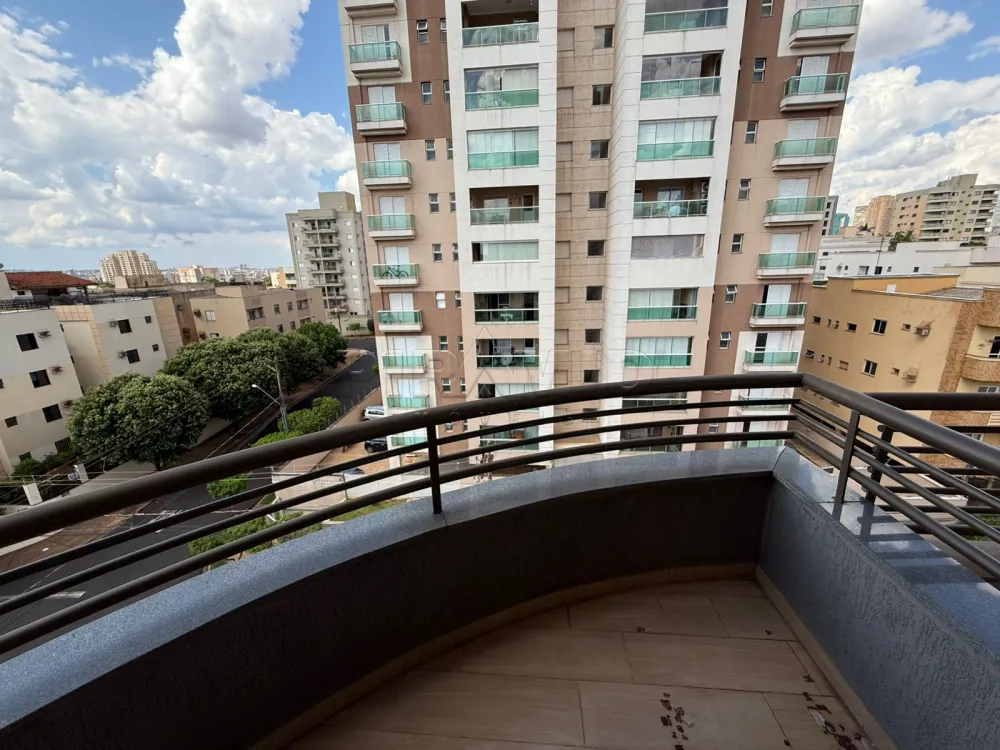 Alugar Apartamento / Padr&atilde;o em Ribeir&atilde;o Preto R$ 1.650,00 - Foto 10