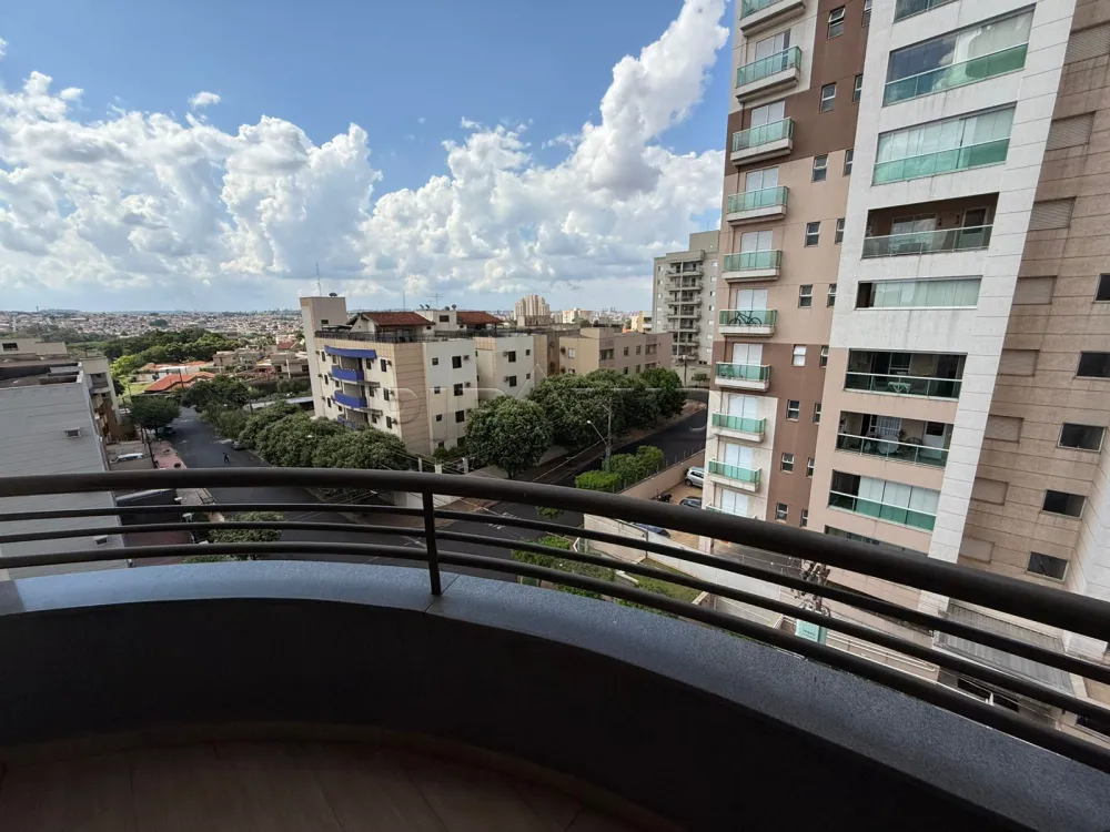 Alugar Apartamento / Padr&atilde;o em Ribeir&atilde;o Preto R$ 1.650,00 - Foto 11