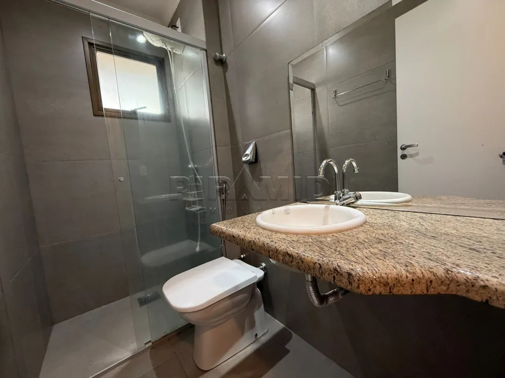 Alugar Apartamento / Padr&atilde;o em Ribeir&atilde;o Preto R$ 1.650,00 - Foto 17