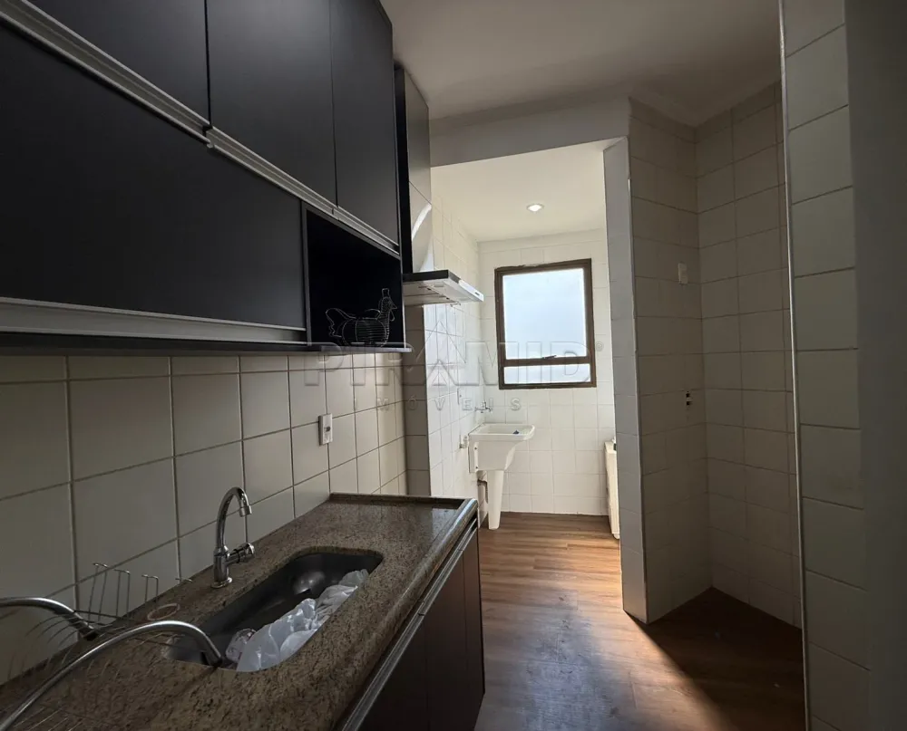 Alugar Apartamento / Padr&atilde;o em Ribeir&atilde;o Preto R$ 1.650,00 - Foto 19