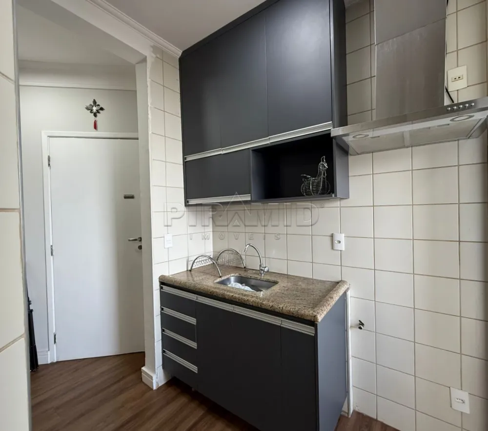Alugar Apartamento / Padr&atilde;o em Ribeir&atilde;o Preto R$ 1.650,00 - Foto 21