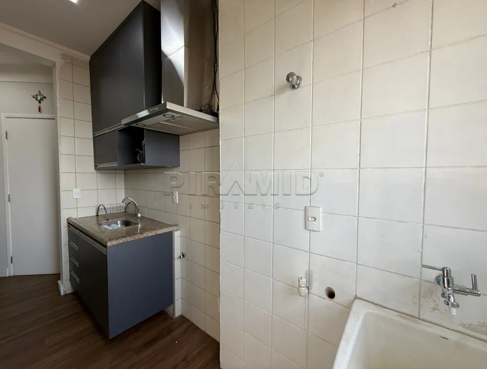 Alugar Apartamento / Padr&atilde;o em Ribeir&atilde;o Preto R$ 1.650,00 - Foto 22