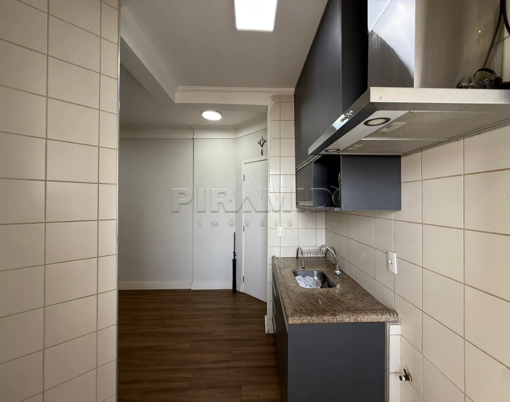 Alugar Apartamento / Padr&atilde;o em Ribeir&atilde;o Preto R$ 1.650,00 - Foto 23