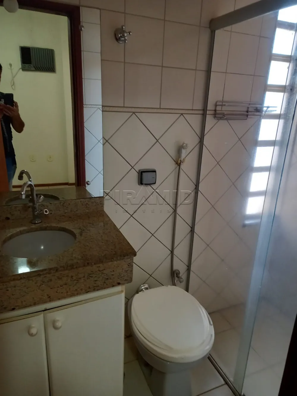 Alugar Apartamento / Padr&atilde;o em Ribeir&atilde;o Preto R$ 850,00 - Foto 9