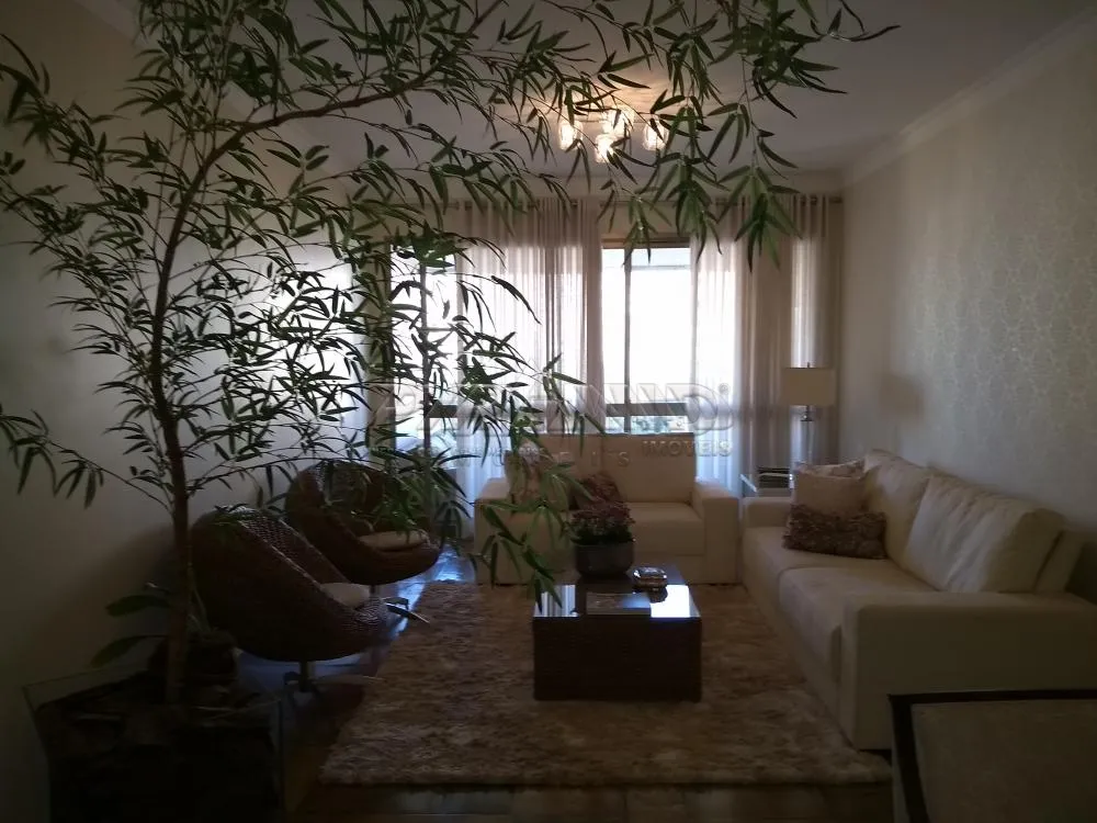 Comprar Apartamento / Padr&atilde;o em Ribeir&atilde;o Preto R$ 560.000,00 - Foto 3