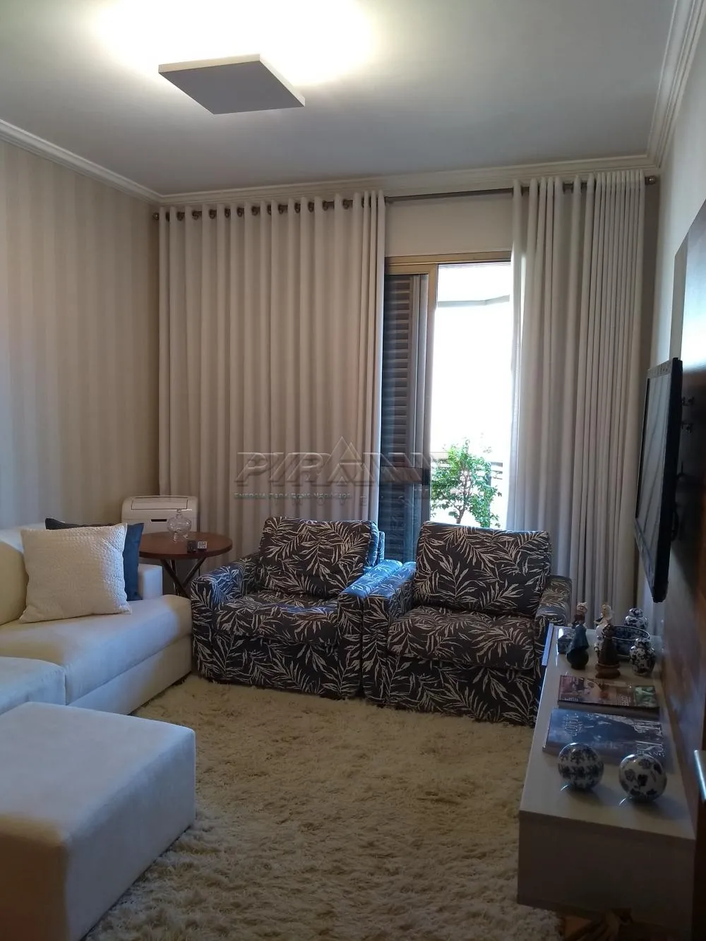 Comprar Apartamento / Padr&atilde;o em Ribeir&atilde;o Preto R$ 560.000,00 - Foto 1