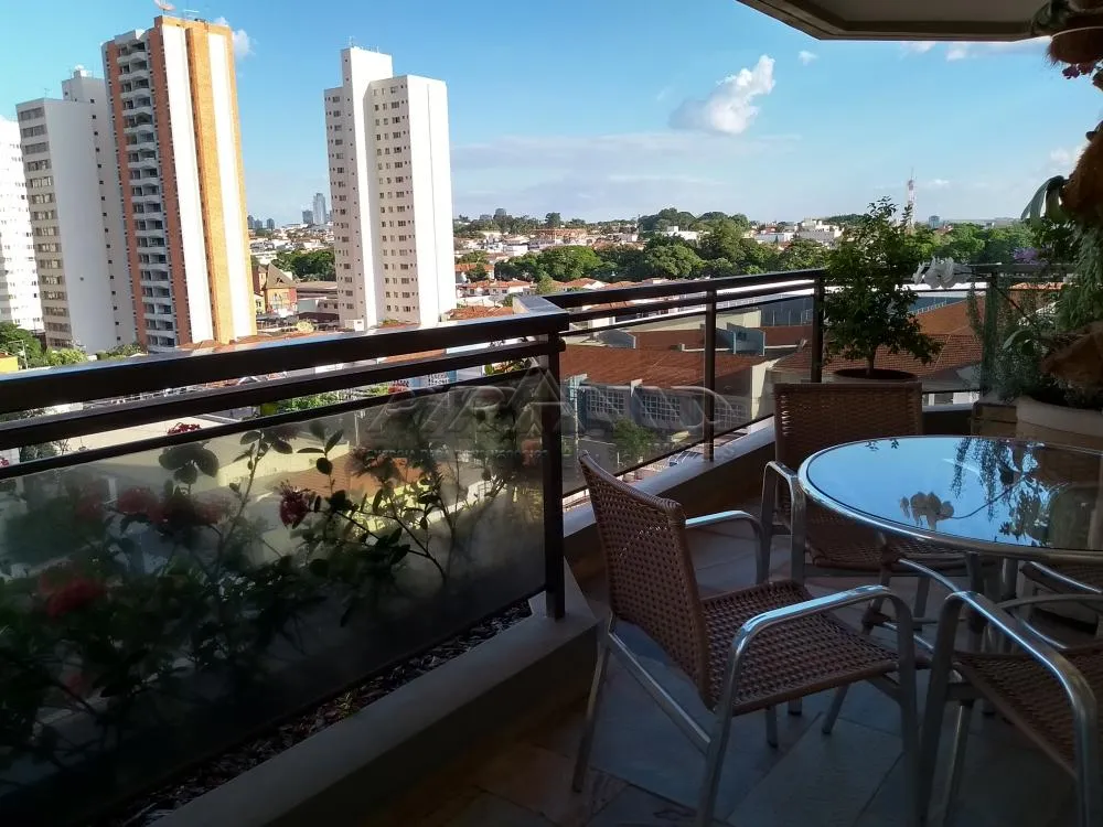 Comprar Apartamento / Padr&atilde;o em Ribeir&atilde;o Preto R$ 560.000,00 - Foto 7