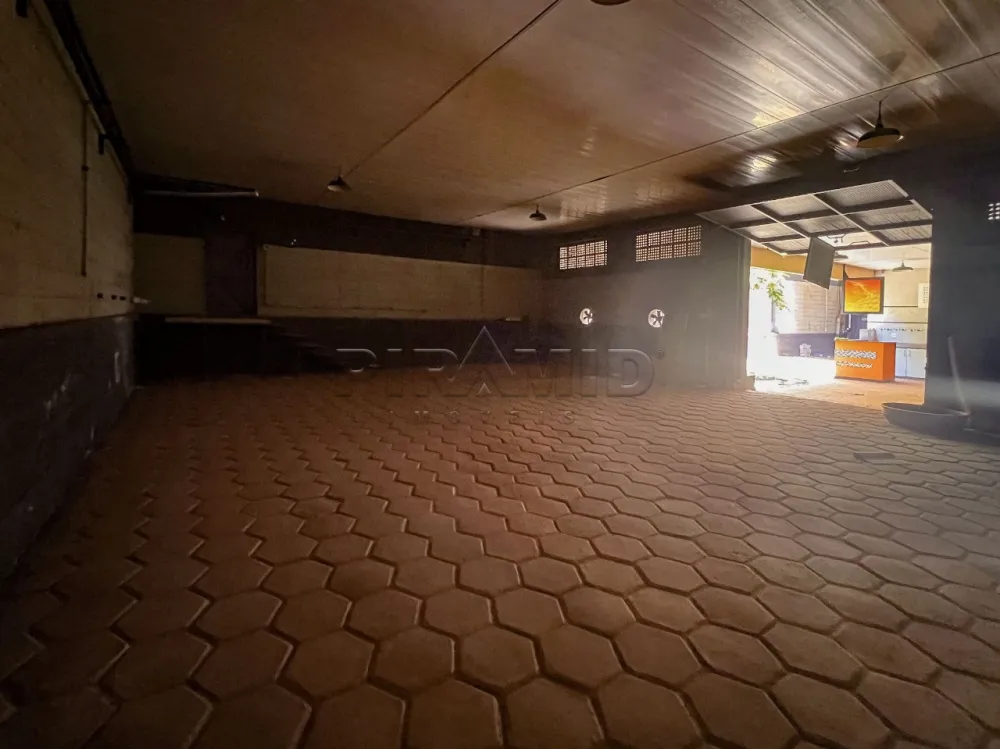 Alugar Comercial / Casa em Ribeir&atilde;o Preto R$ 4.000,00 - Foto 1