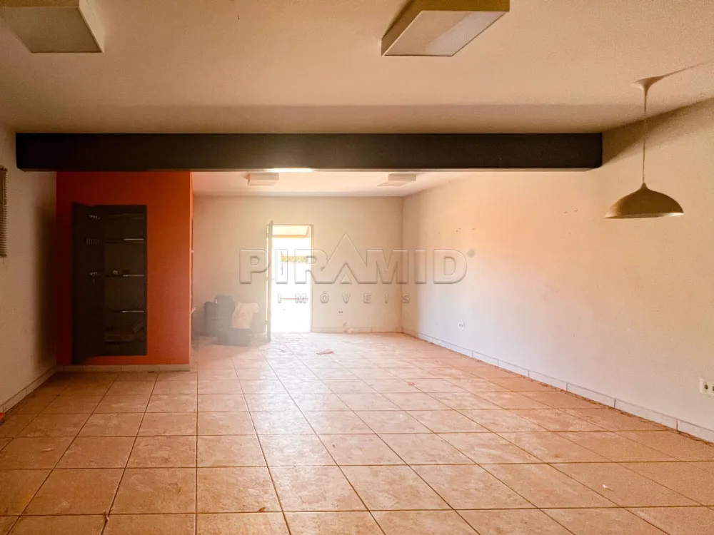 Alugar Comercial / Casa em Ribeir&atilde;o Preto R$ 4.000,00 - Foto 4