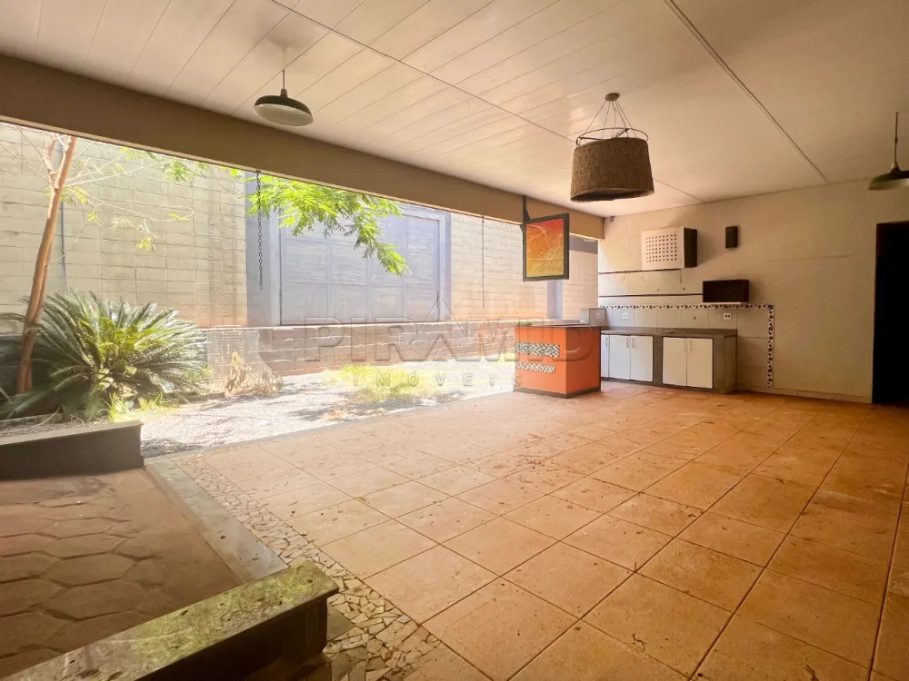 Alugar Comercial / Casa em Ribeir&atilde;o Preto R$ 4.000,00 - Foto 5