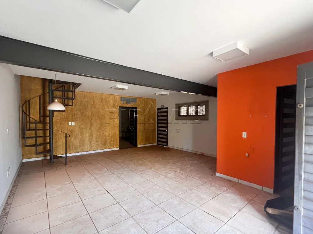Alugar Comercial / Casa em Ribeir&atilde;o Preto R$ 4.000,00 - Foto 6