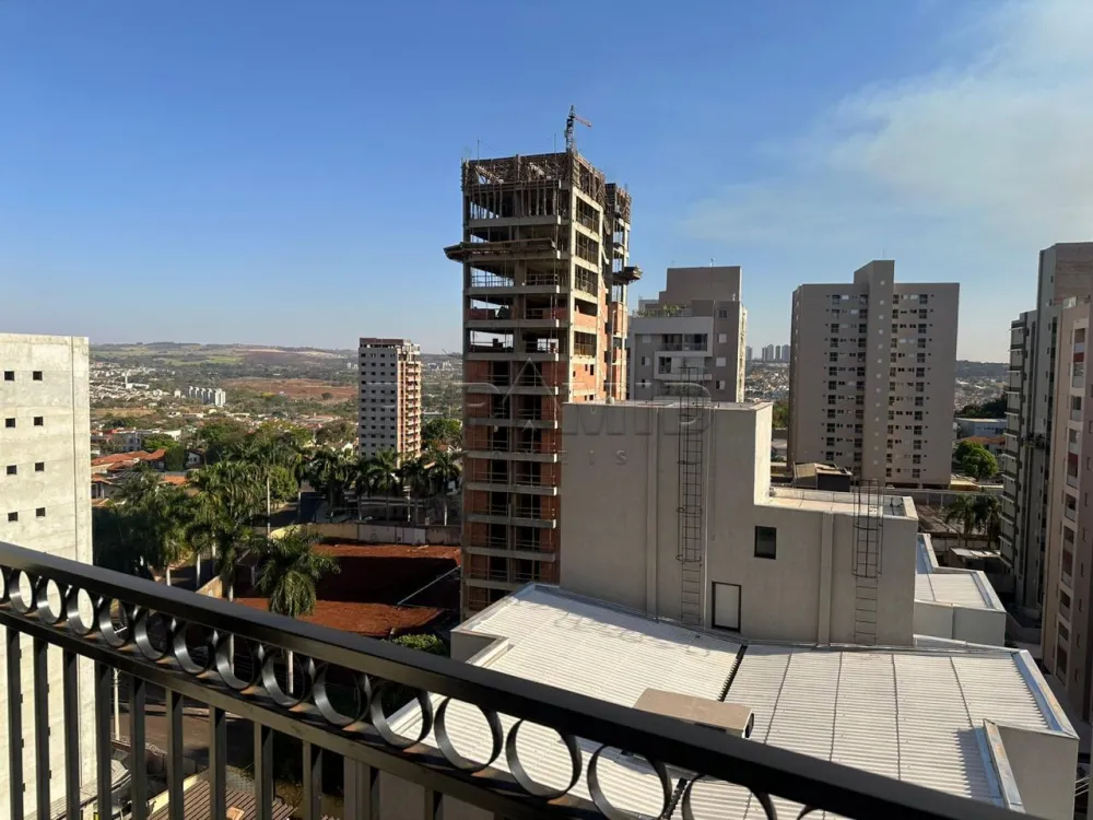 Alugar Apartamento / Padr&atilde;o em Ribeir&atilde;o Preto R$ 2.700,00 - Foto 3