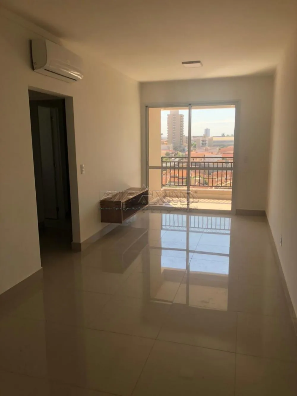 Alugar Apartamento / Padr&atilde;o em Ribeir&atilde;o Preto R$ 2.300,00 - Foto 1