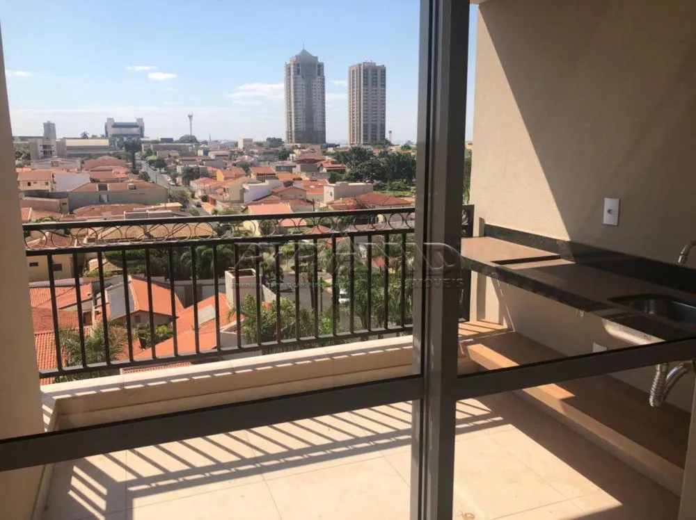 Alugar Apartamento / Padr&atilde;o em Ribeir&atilde;o Preto R$ 2.300,00 - Foto 2