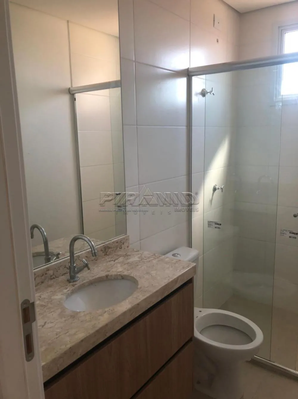 Alugar Apartamento / Padr&atilde;o em Ribeir&atilde;o Preto R$ 2.300,00 - Foto 3