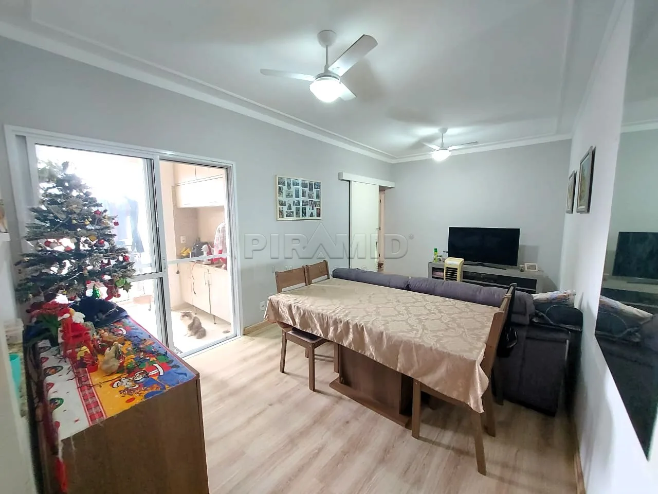 Comprar Apartamento / Padr&atilde;o em Ribeir&atilde;o Preto R$ 450.000,00 - Foto 1