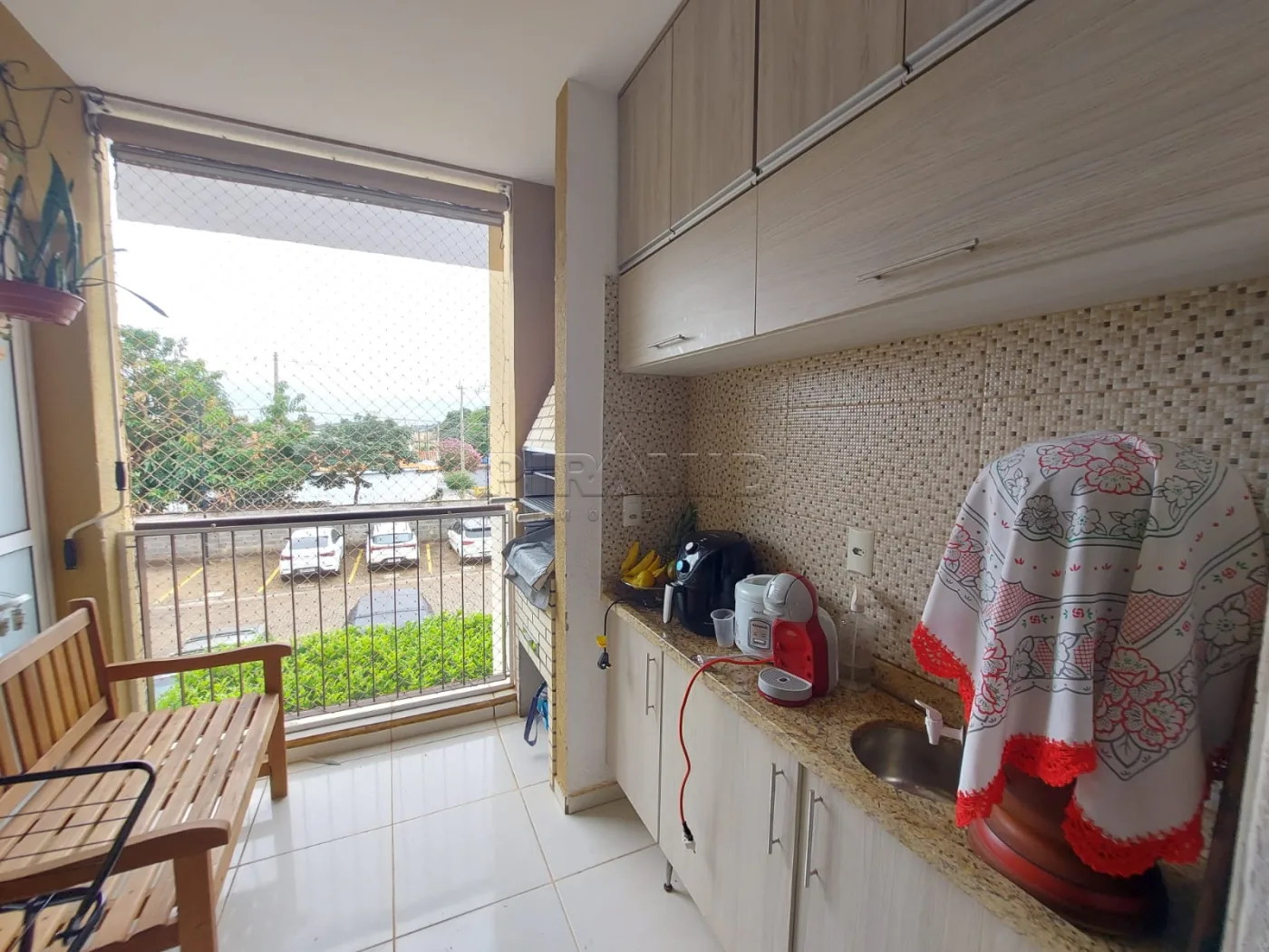 Comprar Apartamento / Padr&atilde;o em Ribeir&atilde;o Preto R$ 450.000,00 - Foto 6