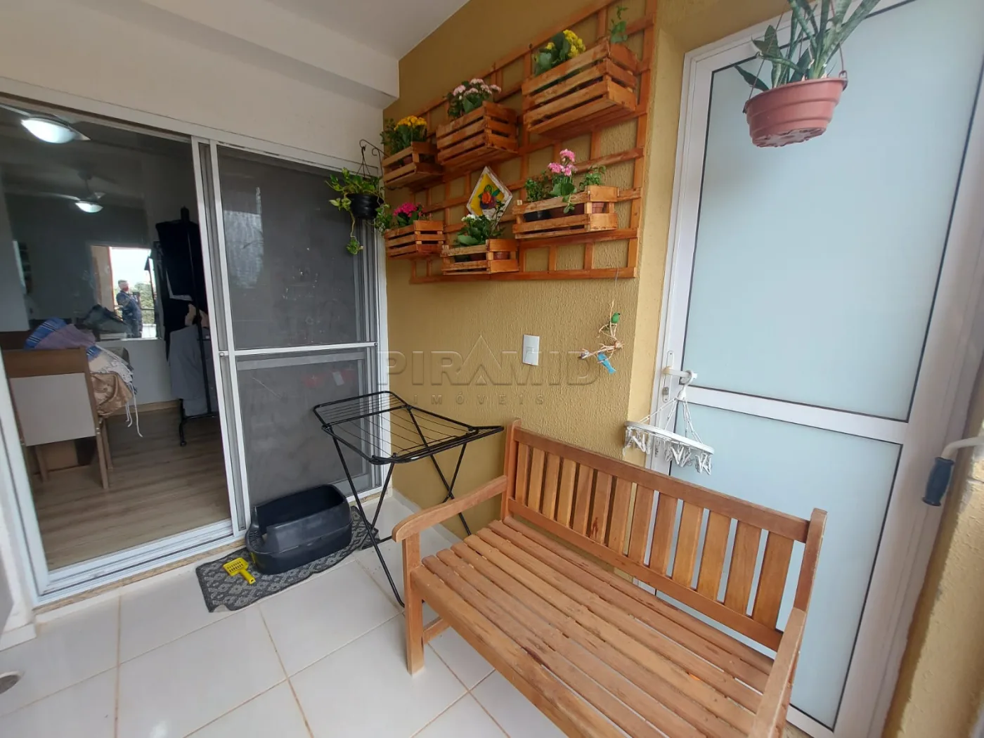 Comprar Apartamento / Padr&atilde;o em Ribeir&atilde;o Preto R$ 450.000,00 - Foto 7