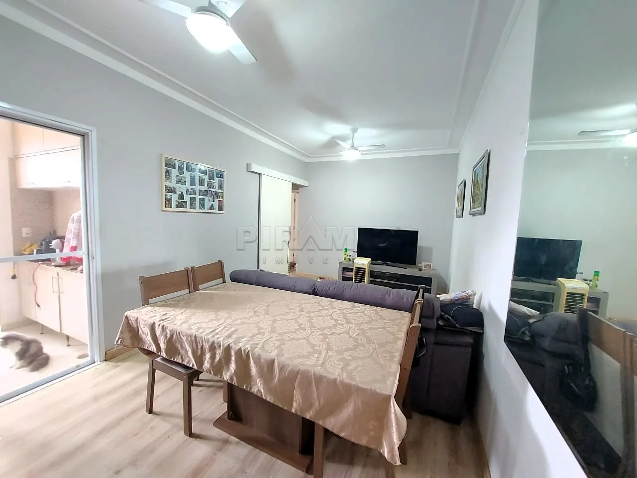 Comprar Apartamento / Padr&atilde;o em Ribeir&atilde;o Preto R$ 450.000,00 - Foto 2