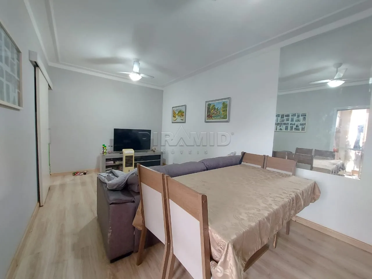 Comprar Apartamento / Padr&atilde;o em Ribeir&atilde;o Preto R$ 450.000,00 - Foto 3