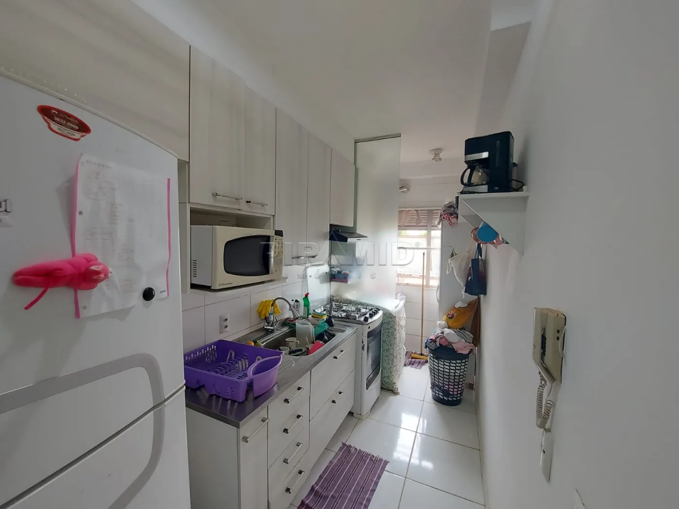 Comprar Apartamento / Padr&atilde;o em Ribeir&atilde;o Preto R$ 450.000,00 - Foto 8