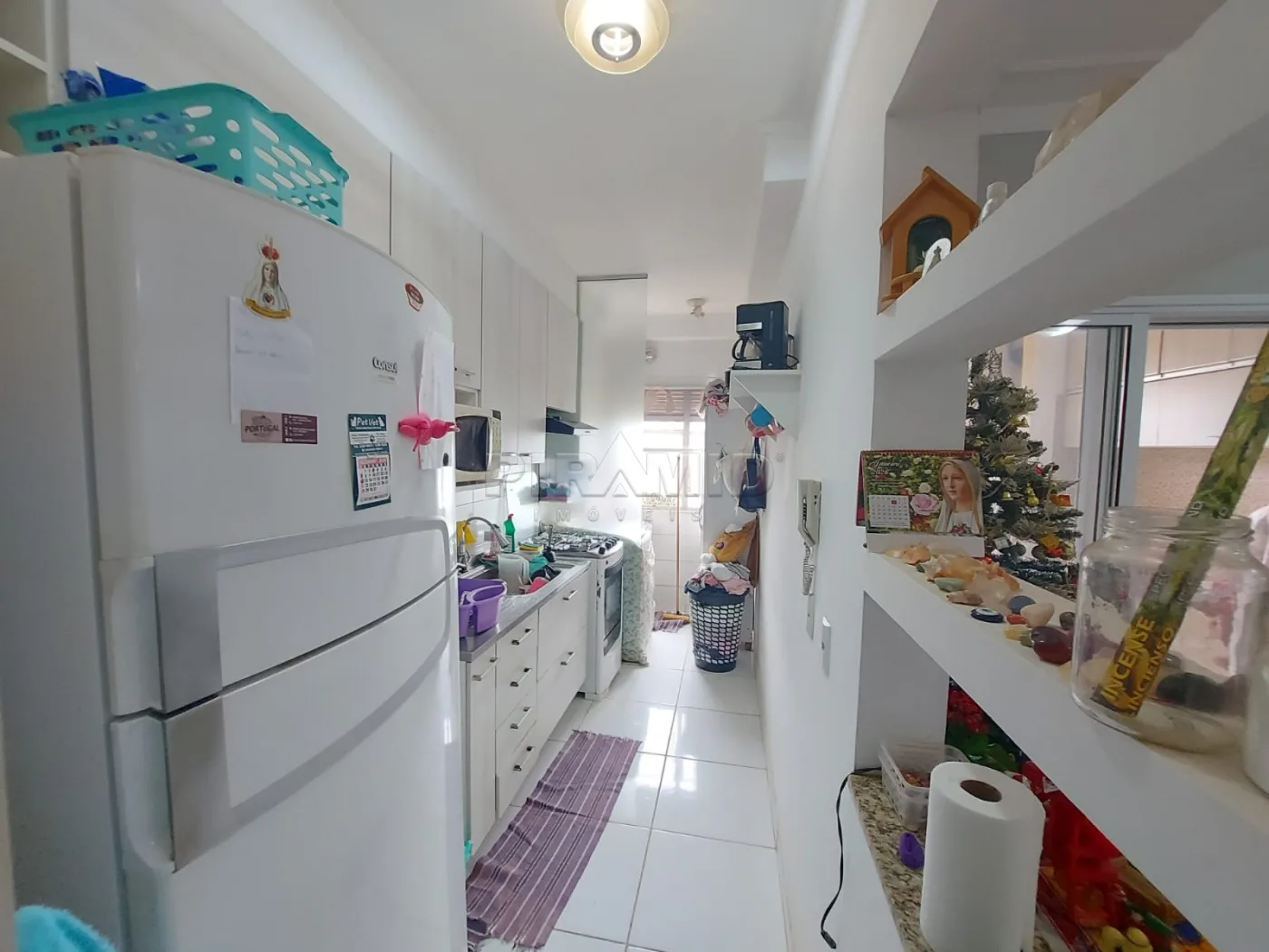 Comprar Apartamento / Padr&atilde;o em Ribeir&atilde;o Preto R$ 450.000,00 - Foto 9