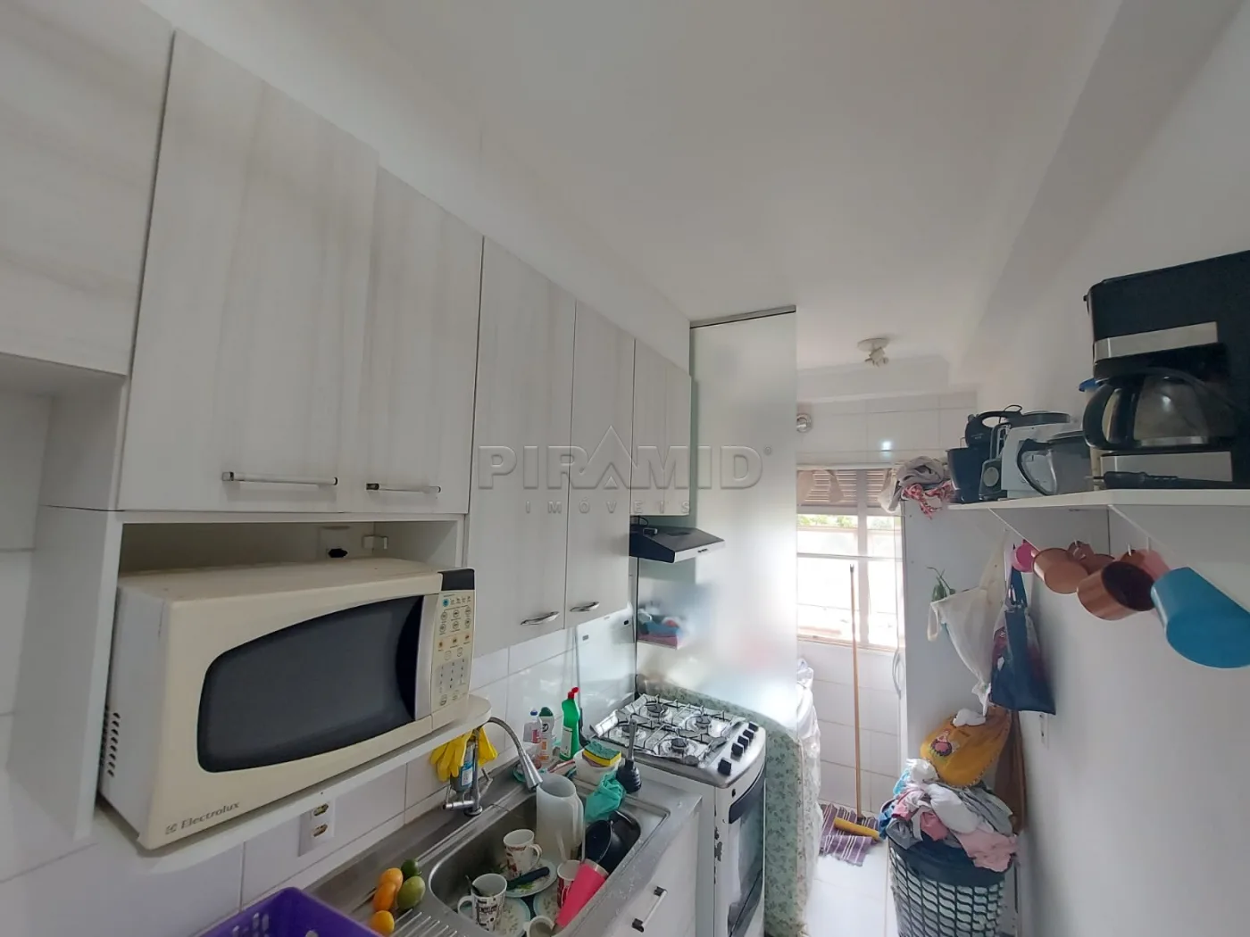 Comprar Apartamento / Padr&atilde;o em Ribeir&atilde;o Preto R$ 450.000,00 - Foto 11