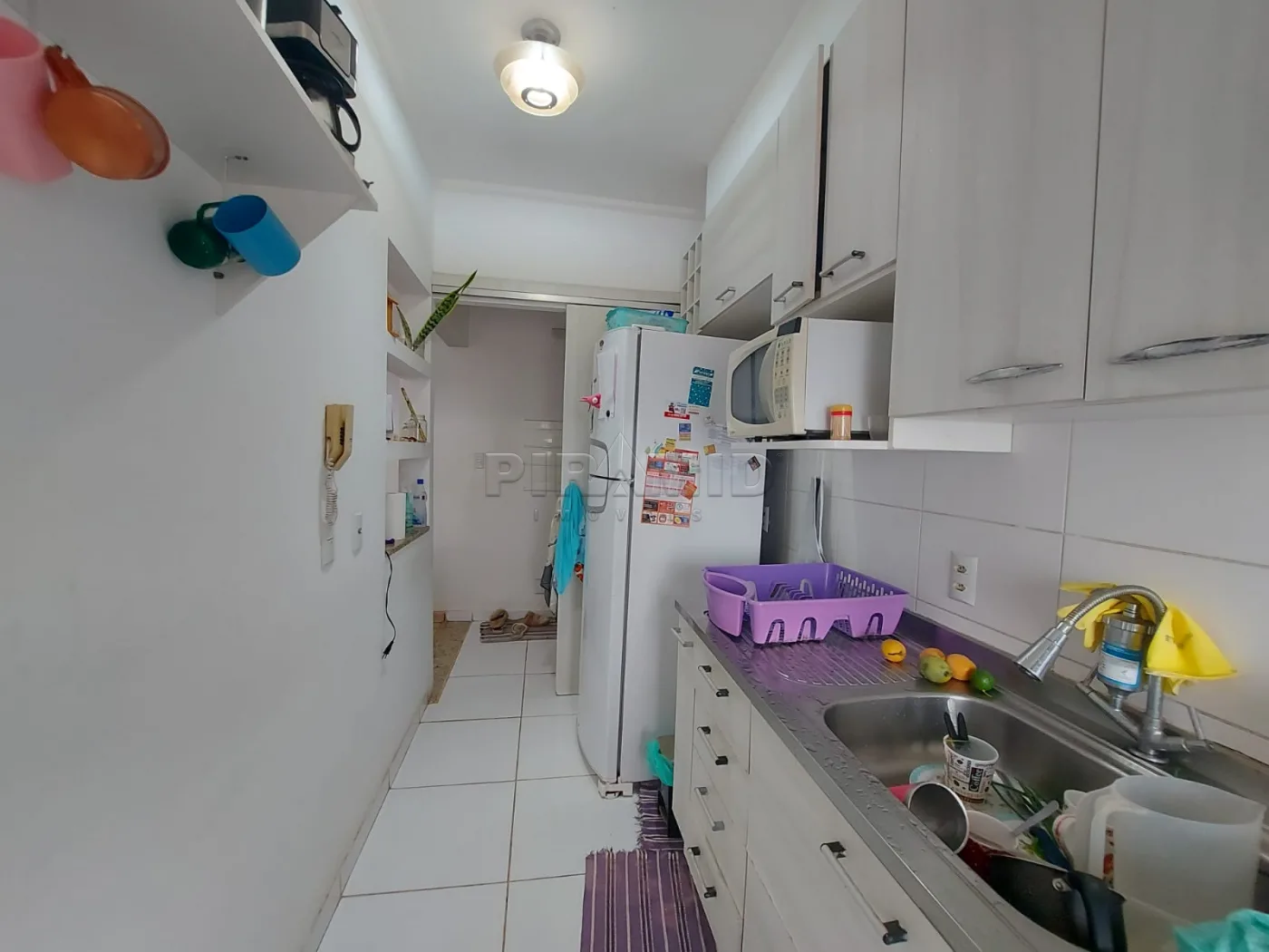 Comprar Apartamento / Padr&atilde;o em Ribeir&atilde;o Preto R$ 450.000,00 - Foto 12