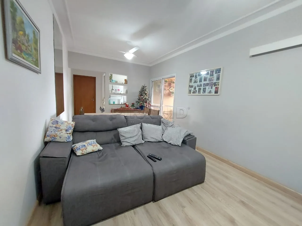 Comprar Apartamento / Padr&atilde;o em Ribeir&atilde;o Preto R$ 450.000,00 - Foto 4