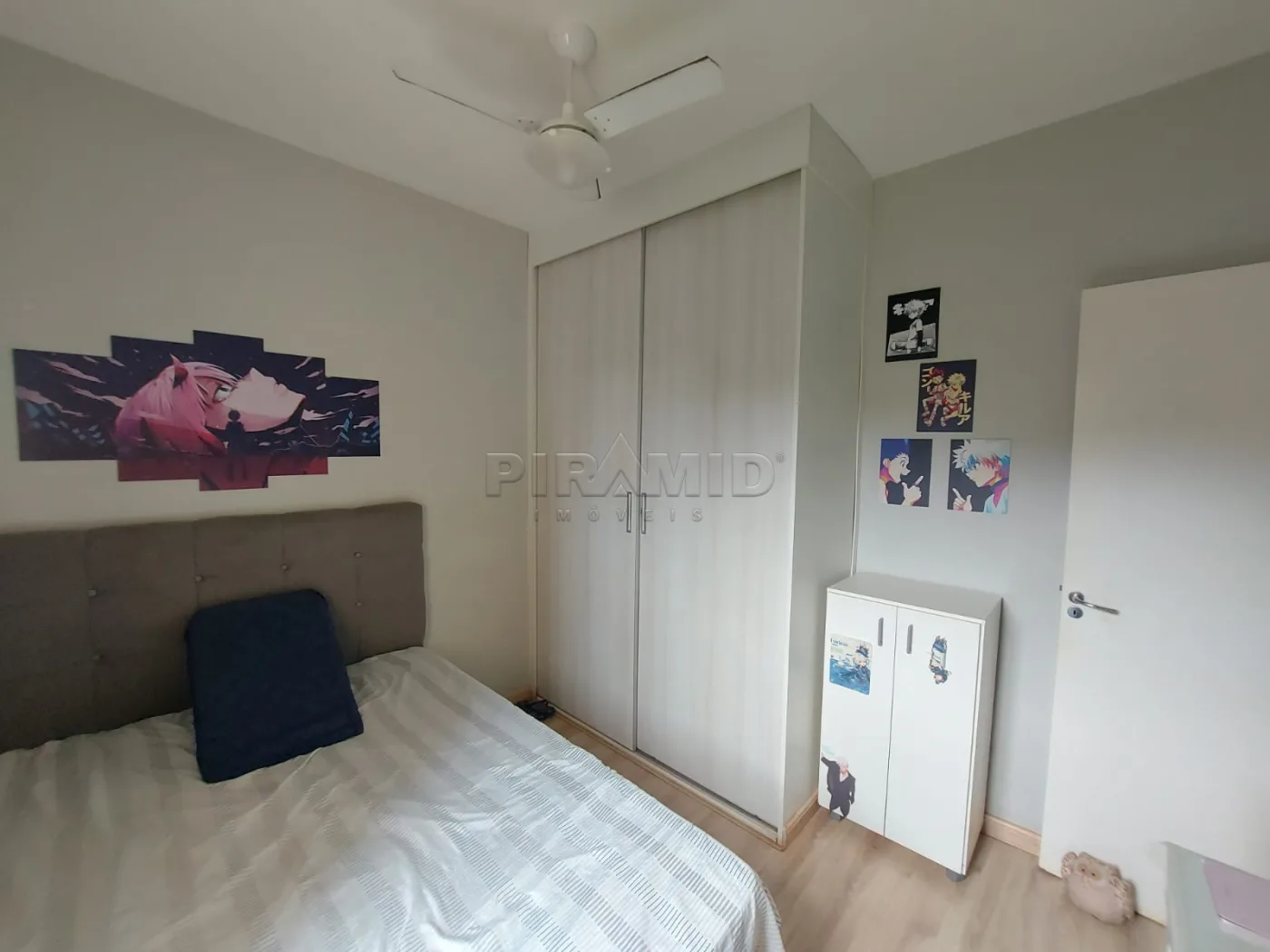 Comprar Apartamento / Padr&atilde;o em Ribeir&atilde;o Preto R$ 450.000,00 - Foto 16