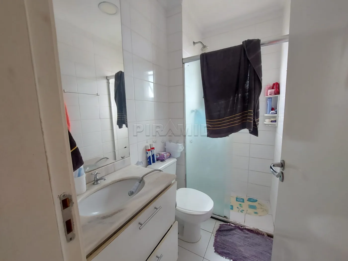 Comprar Apartamento / Padr&atilde;o em Ribeir&atilde;o Preto R$ 450.000,00 - Foto 19