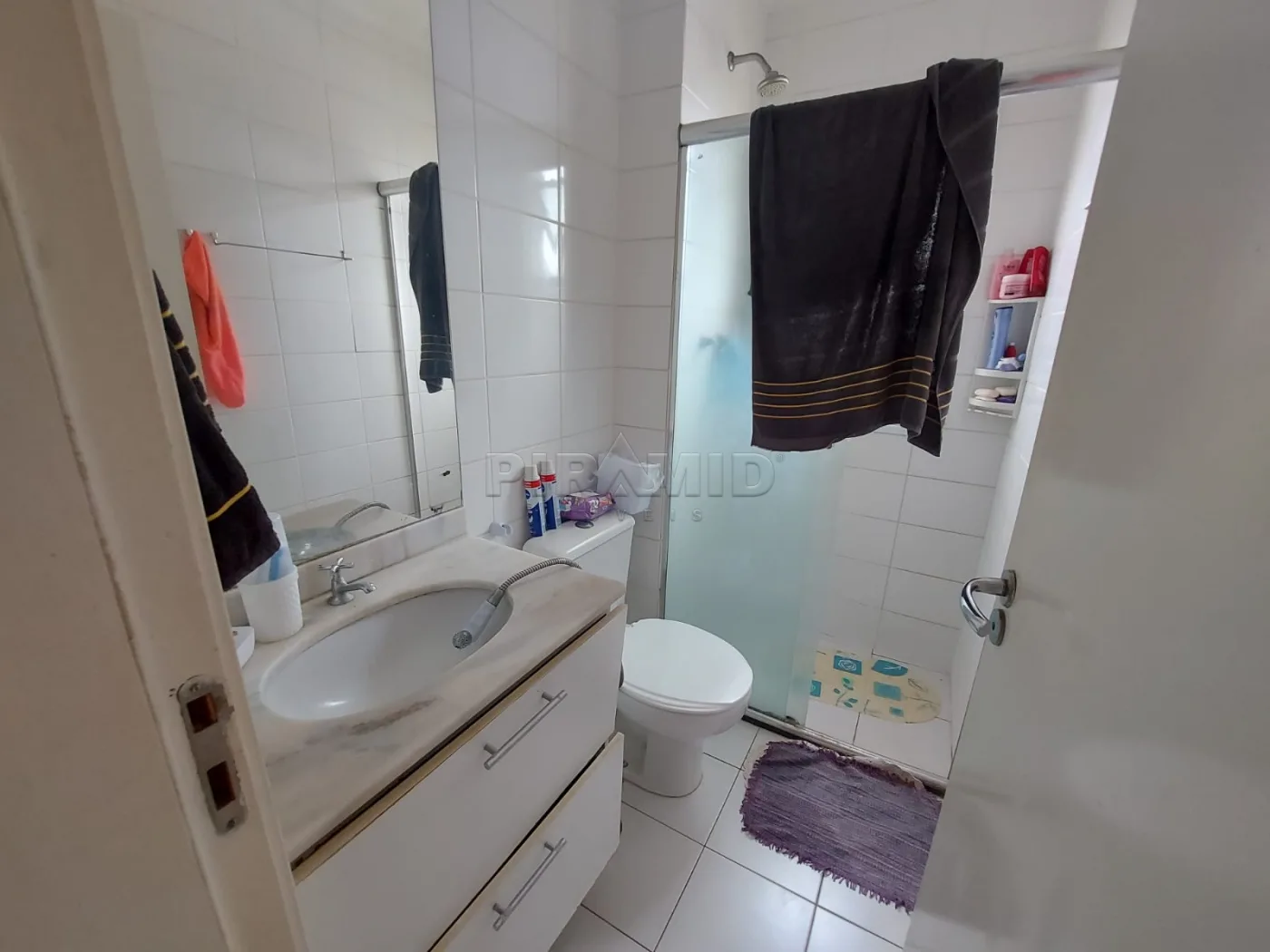 Comprar Apartamento / Padr&atilde;o em Ribeir&atilde;o Preto R$ 450.000,00 - Foto 20