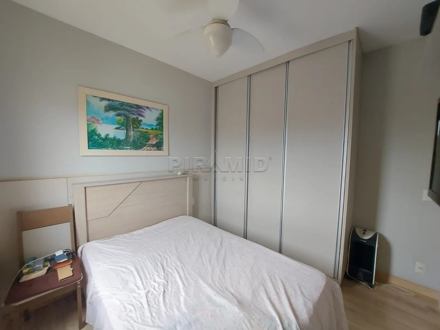 Comprar Apartamento / Padr&atilde;o em Ribeir&atilde;o Preto R$ 450.000,00 - Foto 22