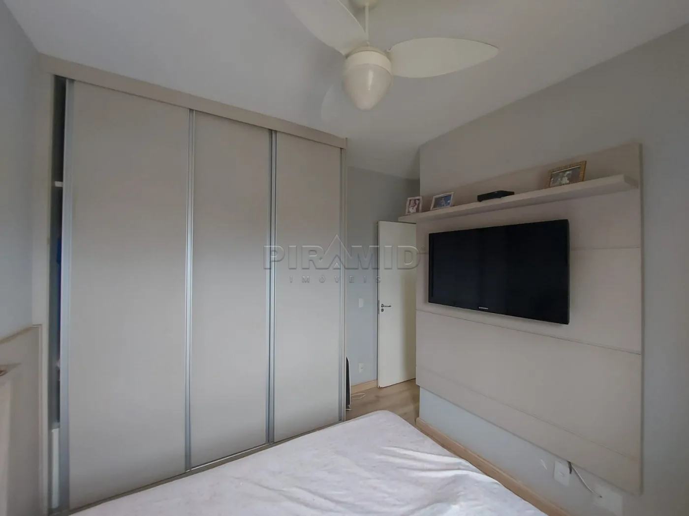 Comprar Apartamento / Padr&atilde;o em Ribeir&atilde;o Preto R$ 450.000,00 - Foto 23