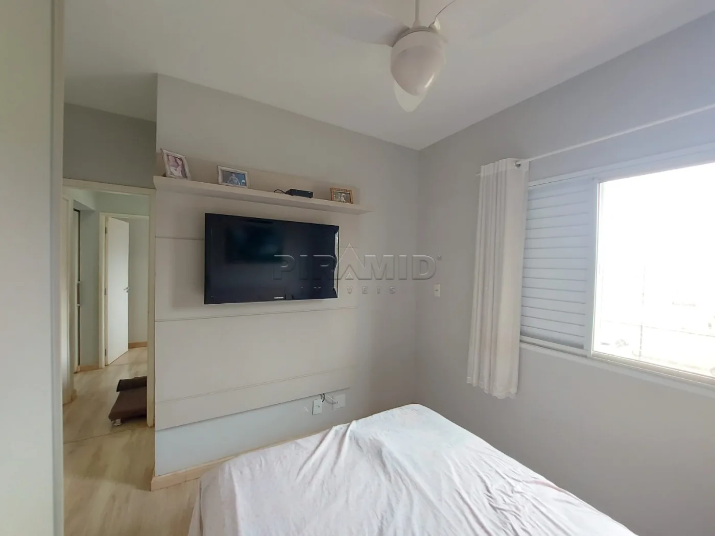 Comprar Apartamento / Padr&atilde;o em Ribeir&atilde;o Preto R$ 450.000,00 - Foto 24