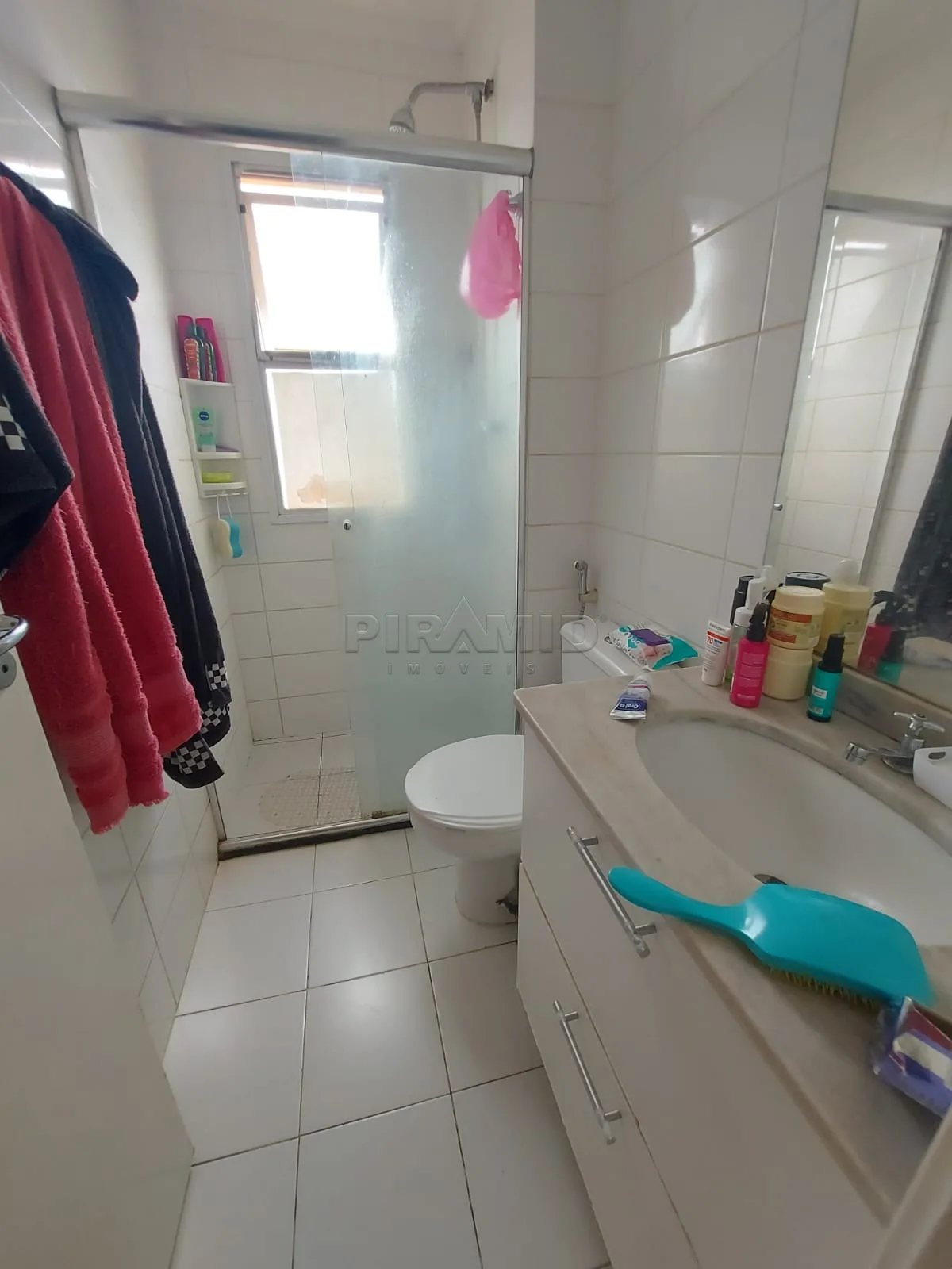 Comprar Apartamento / Padr&atilde;o em Ribeir&atilde;o Preto R$ 450.000,00 - Foto 25
