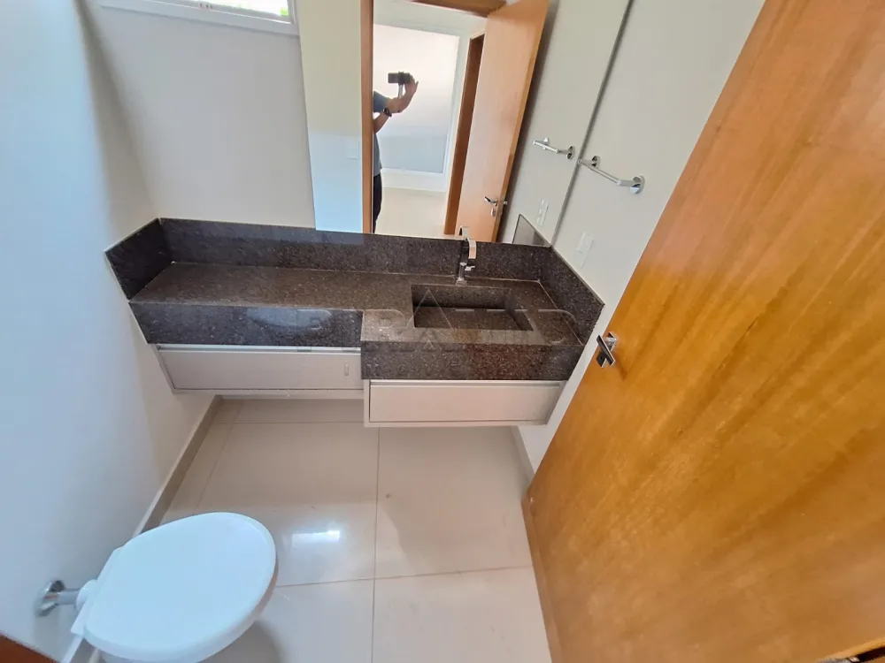 Alugar Casa / Condom&iacute;nio em Ribeir&atilde;o Preto R$ 12.900,00 - Foto 1