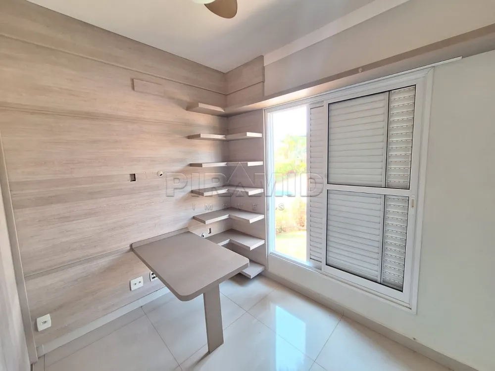 Alugar Casa / Condom&iacute;nio em Ribeir&atilde;o Preto R$ 12.900,00 - Foto 3