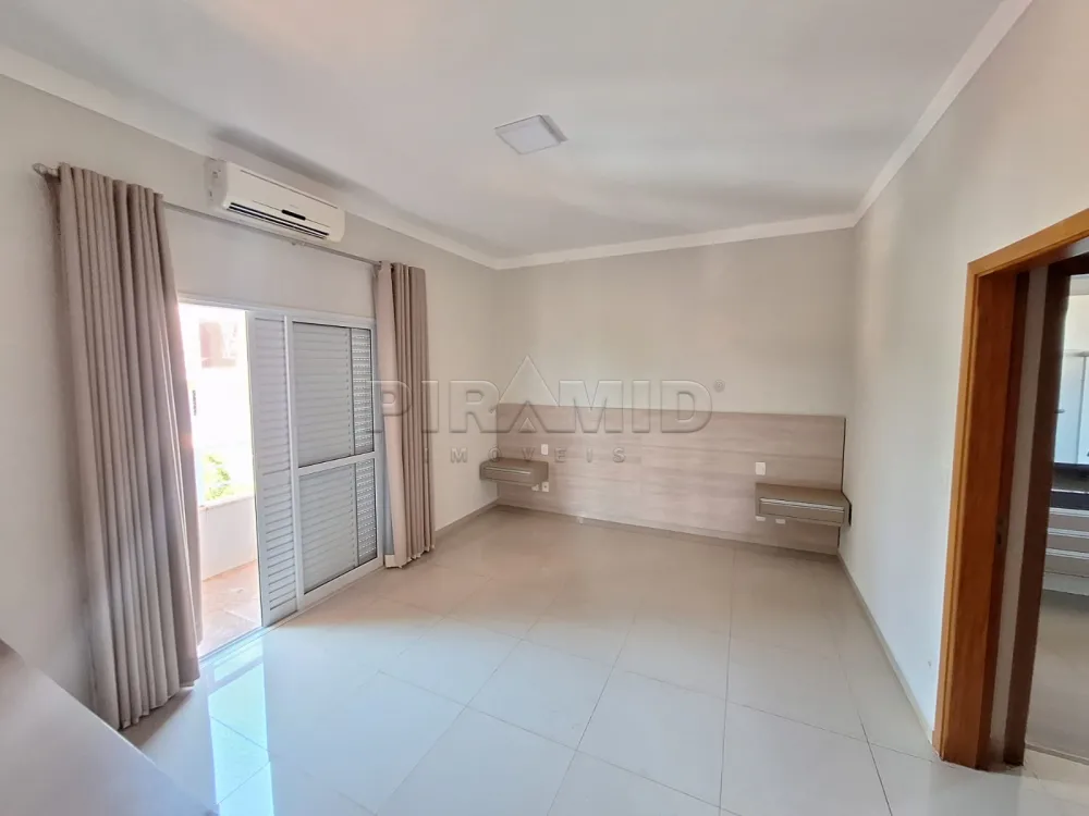 Alugar Casa / Condom&iacute;nio em Ribeir&atilde;o Preto R$ 12.900,00 - Foto 13