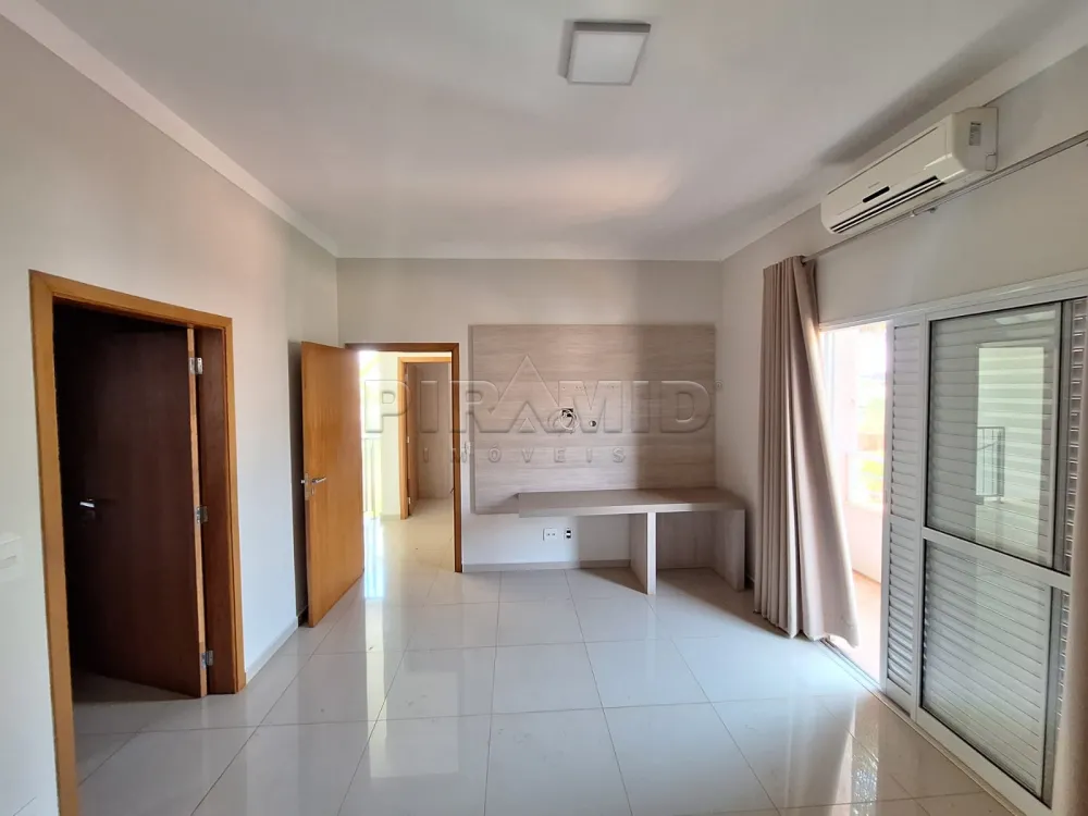 Alugar Casa / Condom&iacute;nio em Ribeir&atilde;o Preto R$ 12.900,00 - Foto 14