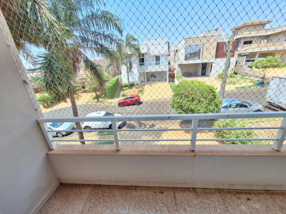 Alugar Casa / Condom&iacute;nio em Ribeir&atilde;o Preto R$ 12.900,00 - Foto 15